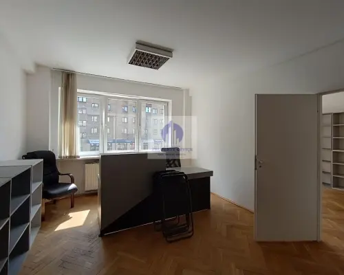 Wola: biuro 43m2 do wynajęcia