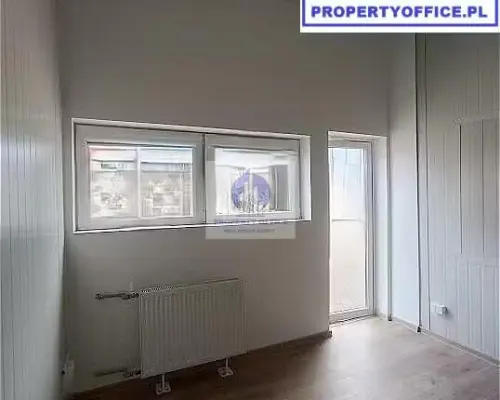 Targówek: lokal usługowo-biurowy 24,50 m2 do wynajęcia
