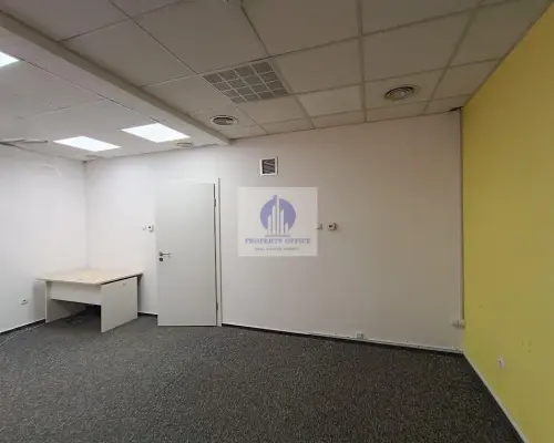 Śródmieście: lokal biurowy 34m2 do wynajęcia