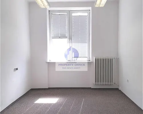 Praga Północ: lokal biurowy 81,65m2 do wynajęcia