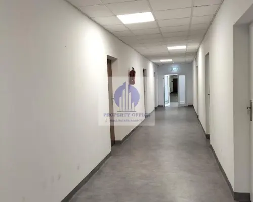Praga Północ: lokal biurowy 81,65m2 do wynajęcia