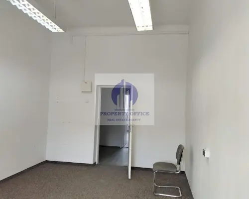 Praga Północ: lokal biurowy 81,65m2 do wynajęcia