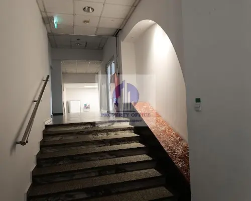 Praga Północ: lokal biurowy 81,65m2 do wynajęcia