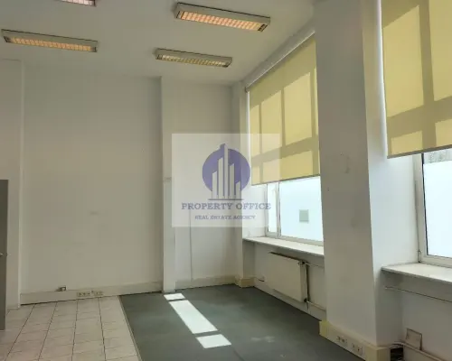 Praga Północ: biuro 39,90m2 do wynajęcia
