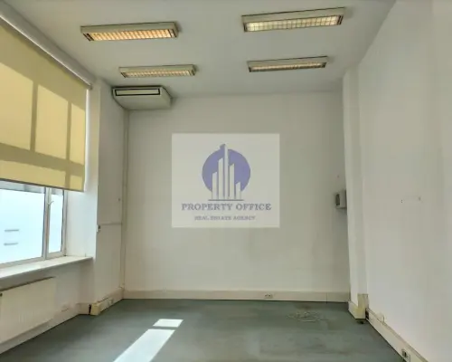 Praga Północ: biuro 39,90m2 do wynajęcia