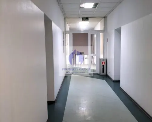 Praga Północ: biuro 39,90m2 do wynajęcia