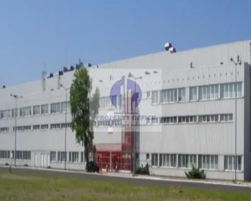 Praga Północ: biuro 263,14 m2 do wynajęcia