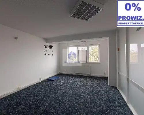 Bielany: lokal biurowy 100 m2 do wynajęcia