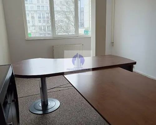 Bielany: lokal biurowy na wynajem