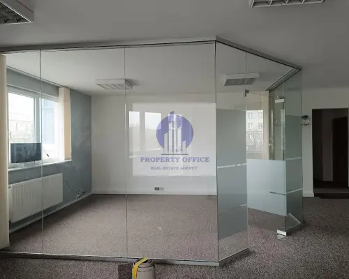 Bielany: lokal biurowy na wynajem