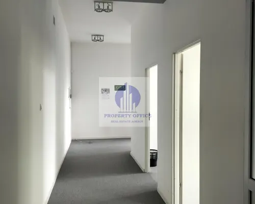 Praga Południe: lokal biurowy 536m2 do wynajęcia
