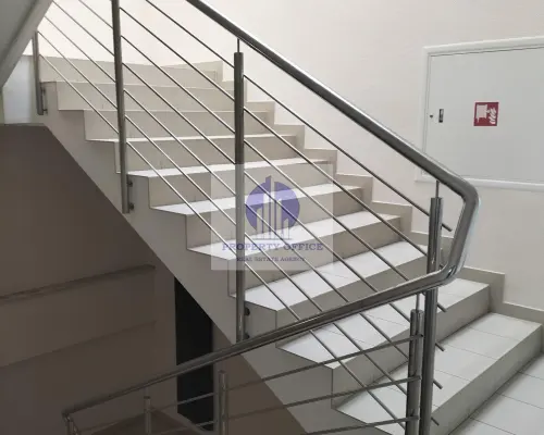 Praga Południe: lokal biurowy 536m2 do wynajęcia