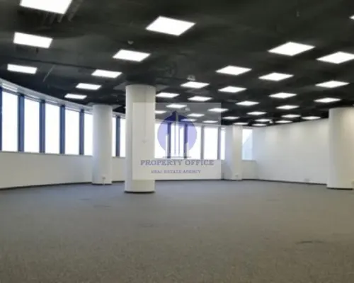 Ochota: lokal biurowy 300m2 do wynajęcia