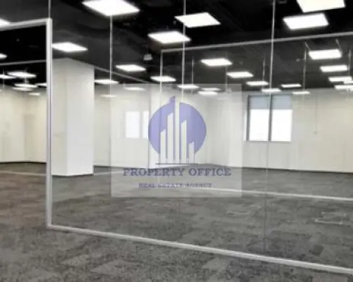 Ochota: lokal biurowy 500m2 do wynajęcia