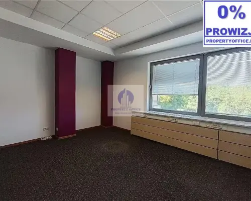 Wawer: lokal biurowy 30,11m2 do wynajęcia