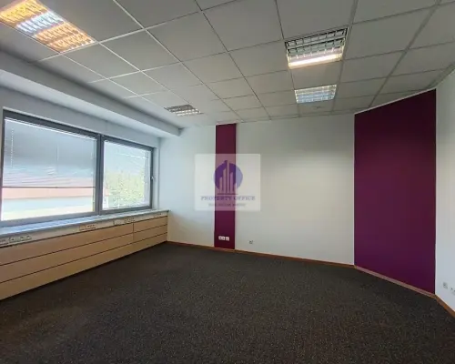 Wawer: lokal biurowy 30,11m2 do wynajęcia