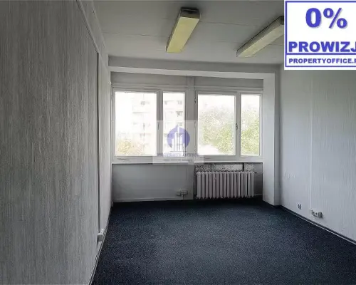 Praga Południe: lokal biurowy 23,15m2 do wynajęcia