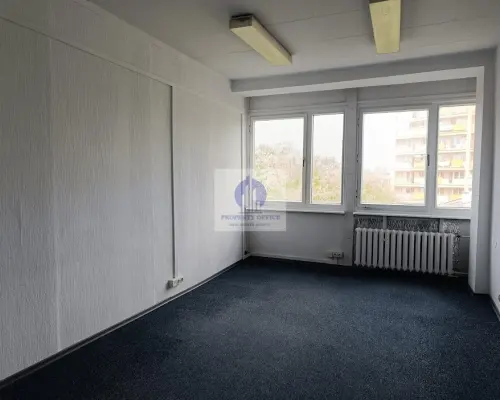 Praga Południe: lokal biurowy 23,15m2 do wynajęcia