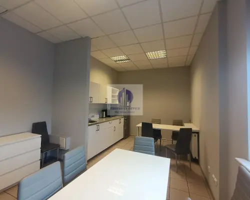 Mokotów: lokal biurowy 56m2 do wynajęcia