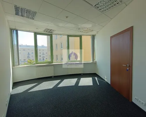Mokotów: lokal biurowy na wynajem