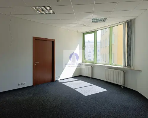 Mokotów: lokal biurowy na wynajem