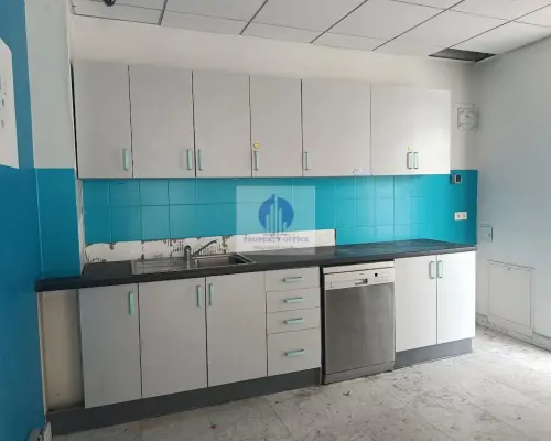 Śródmieście: lokal biurowy 423,24 m2 do wynajęcia