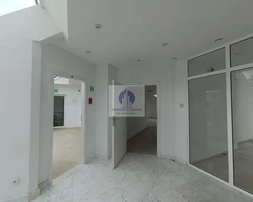 Śródmieście: lokal biurowy 423,24 m2 do wynajęcia