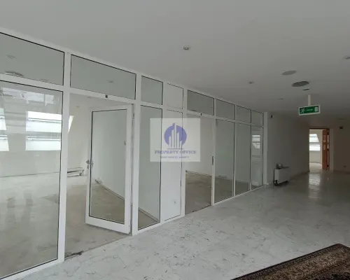 Śródmieście: lokal biurowy 423,24 m2 do wynajęcia