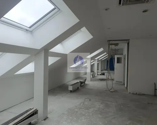 Śródmieście: lokal biurowy 423,24 m2 do wynajęcia