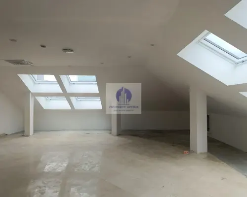Śródmieście: lokal biurowy 423,24 m2 do wynajęcia