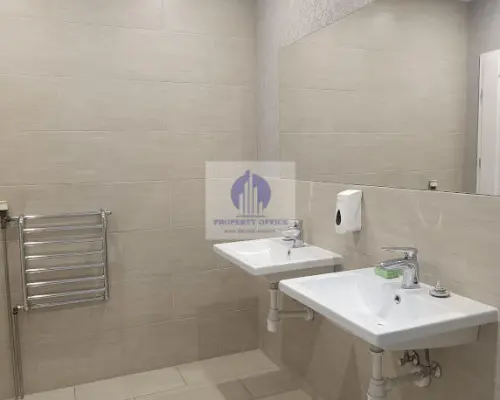 Śródmieście: lokal biurowy 423,24 m2 do wynajęcia
