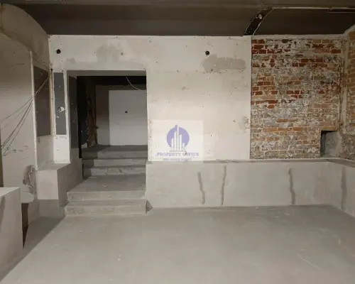 Śródmieście: lokal usługowy 162,63 m2 do wynajęcia