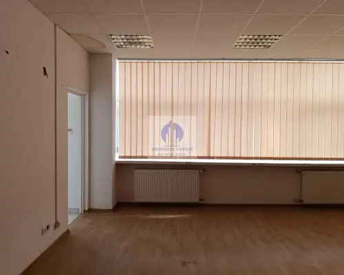 Bielany: lokal biurowy 34,95m2 do wynajęcia