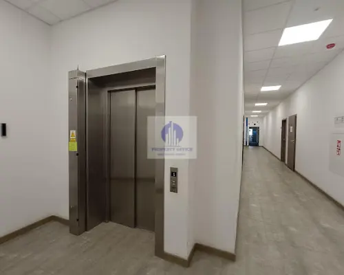 Wola: lokal biurowy 134,11 m2 do wynajęcia
