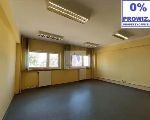 Bemowo: biuro 36 m2 do wynajęcia