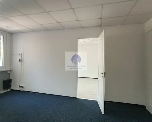 Mokotów: lokal biurowy 40m2 do wynajęcia