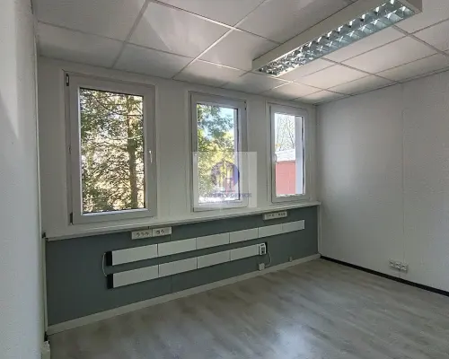 Mokotów: lokal biurowy 40m2 do wynajęcia