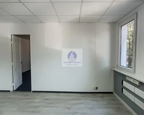 Mokotów: lokal biurowy 40m2 do wynajęcia