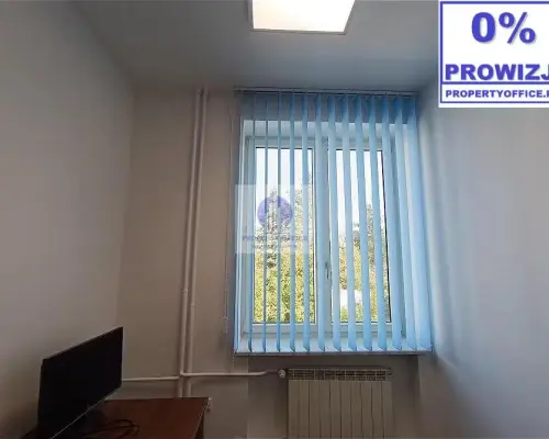 Wilanów : lokal biurowy 18m2 do wynajęcia