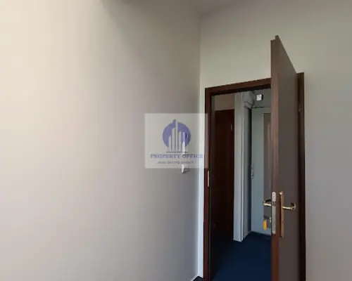 Wilanów : lokal biurowy 18m2 do wynajęcia
