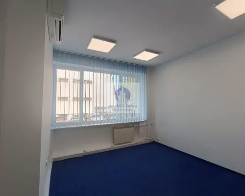 Wilanów : lokal biurowy 71,90 m2 do wynajęcia