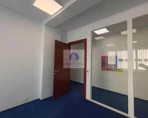 Wilanów : lokal biurowy 71,90 m2 do wynajęcia