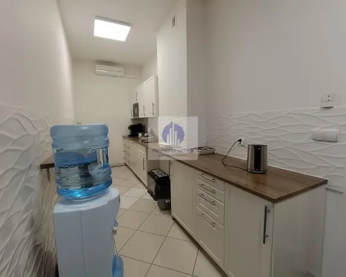 Wilanów : lokal biurowy 71,90 m2 do wynajęcia