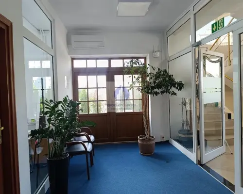 Wilanów : blokal biurowy 29m2 do wynajęcia