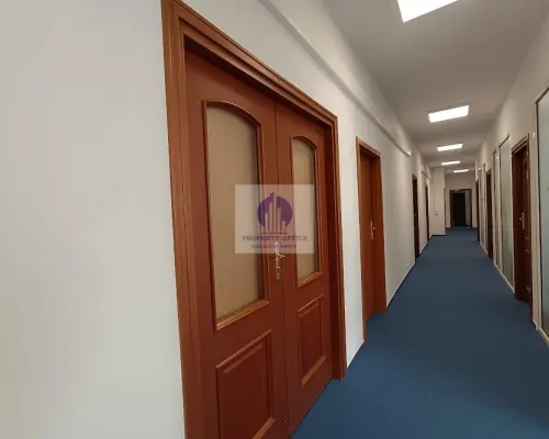 Wilanów : blokal biurowy 26,73 m2 do wynajęcia
