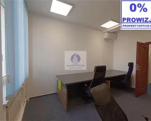 Wilanów : lokal biurowy 27m2 do wynajęcia