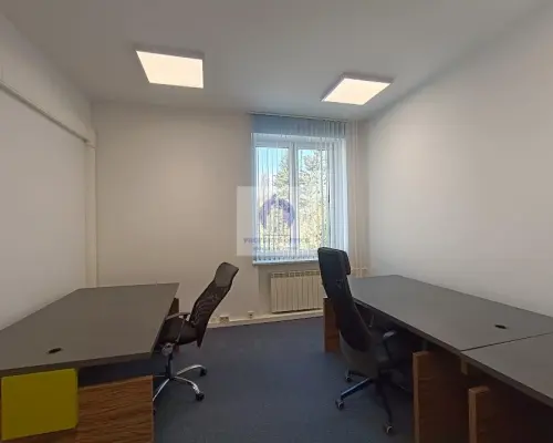 Wilanów : lokal biurowy 27m2 do wynajęcia