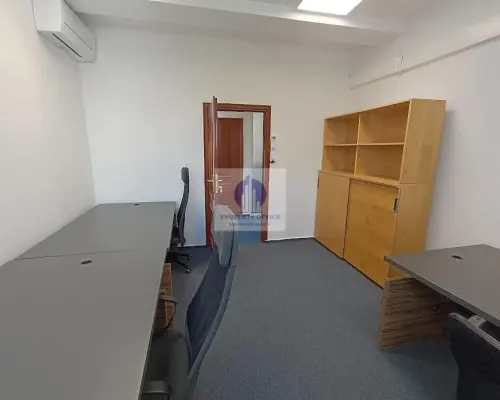Wilanów : lokal biurowy 27m2 do wynajęcia