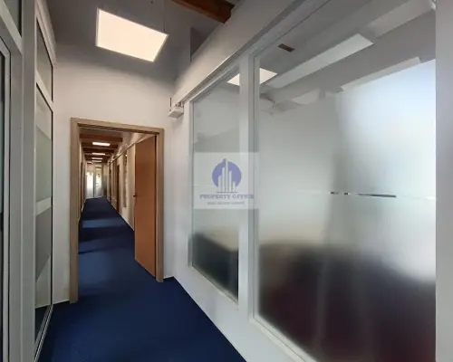 Wilanów : lokal biurowy 31,50m2 do wynajęcia