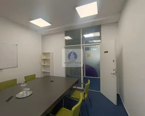 Wilanów : lokal biurowy 26m2 do wynajęcia